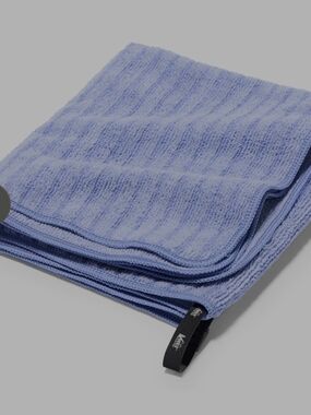 REI Light Purple Travel Towel